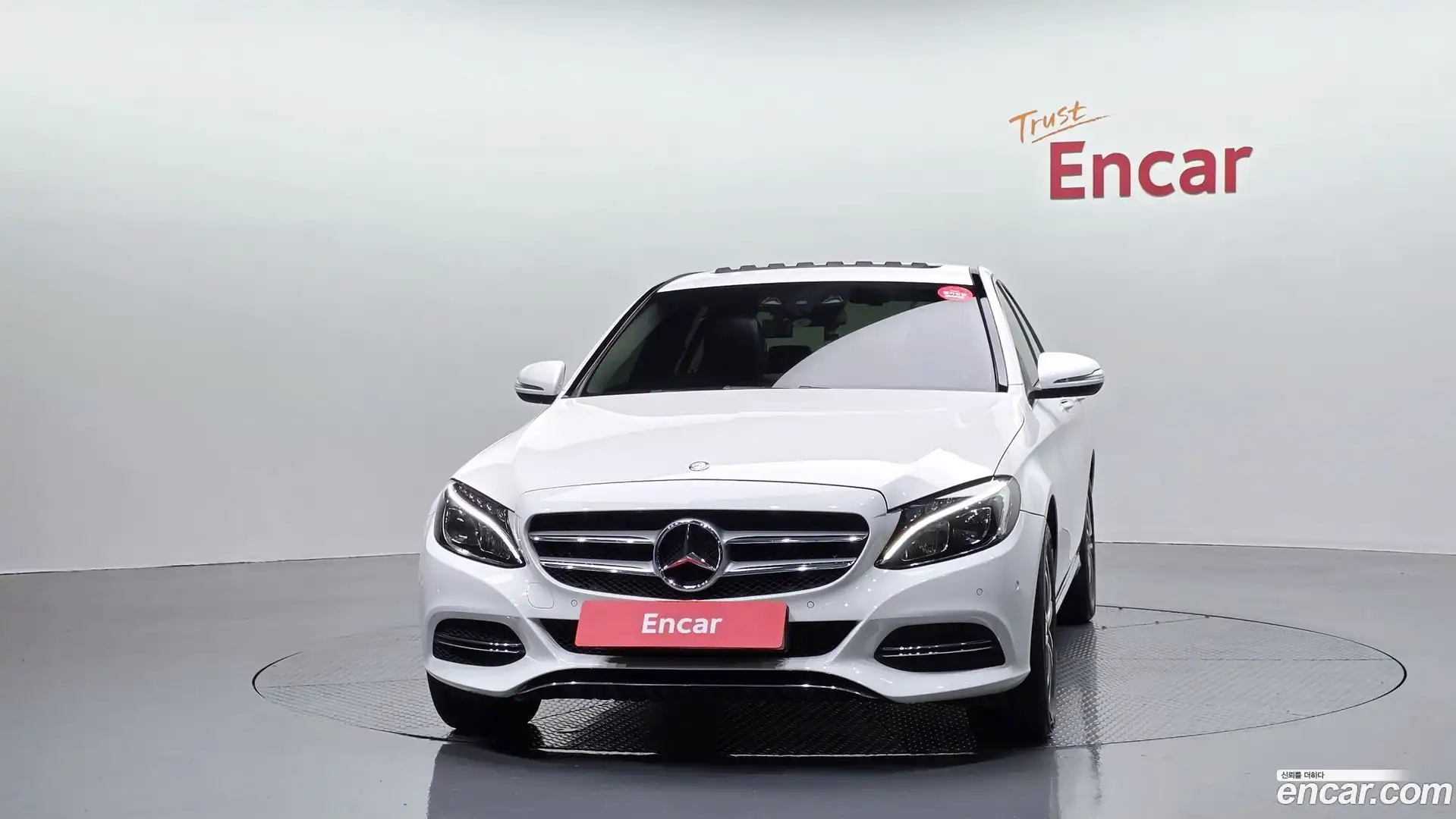 C-Class Mercedes-Benz 2015.0-OUTER-003