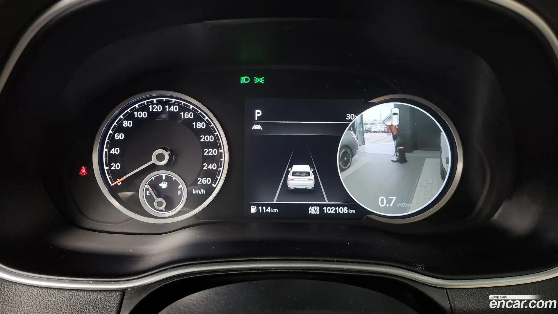 GV80 Genesis 2020.7-INNER-008