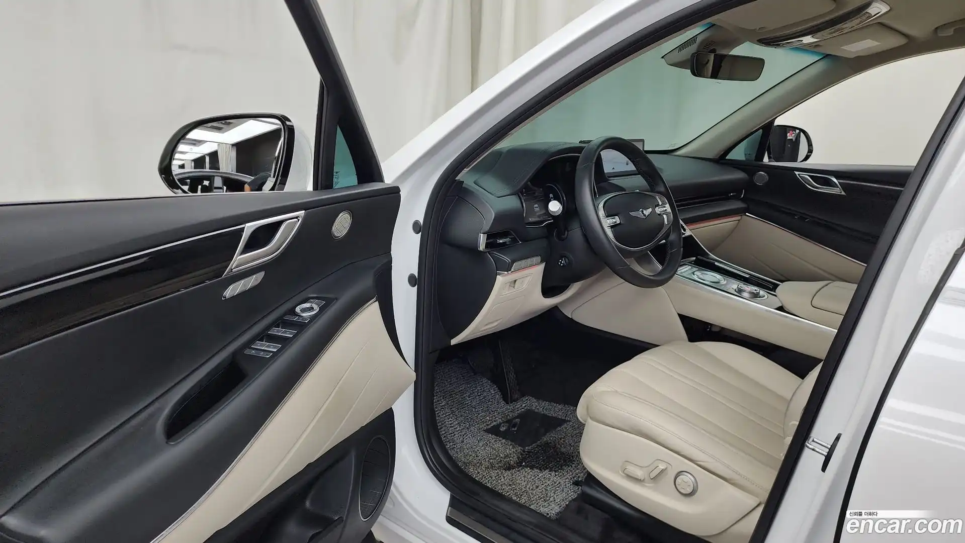 GV80 Genesis 2020.7-INNER-010
