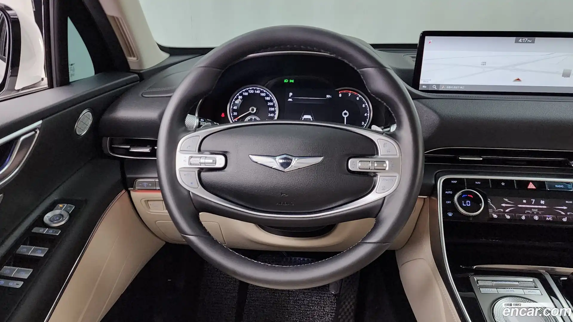 GV80 Genesis 2020.7-OPTION-017