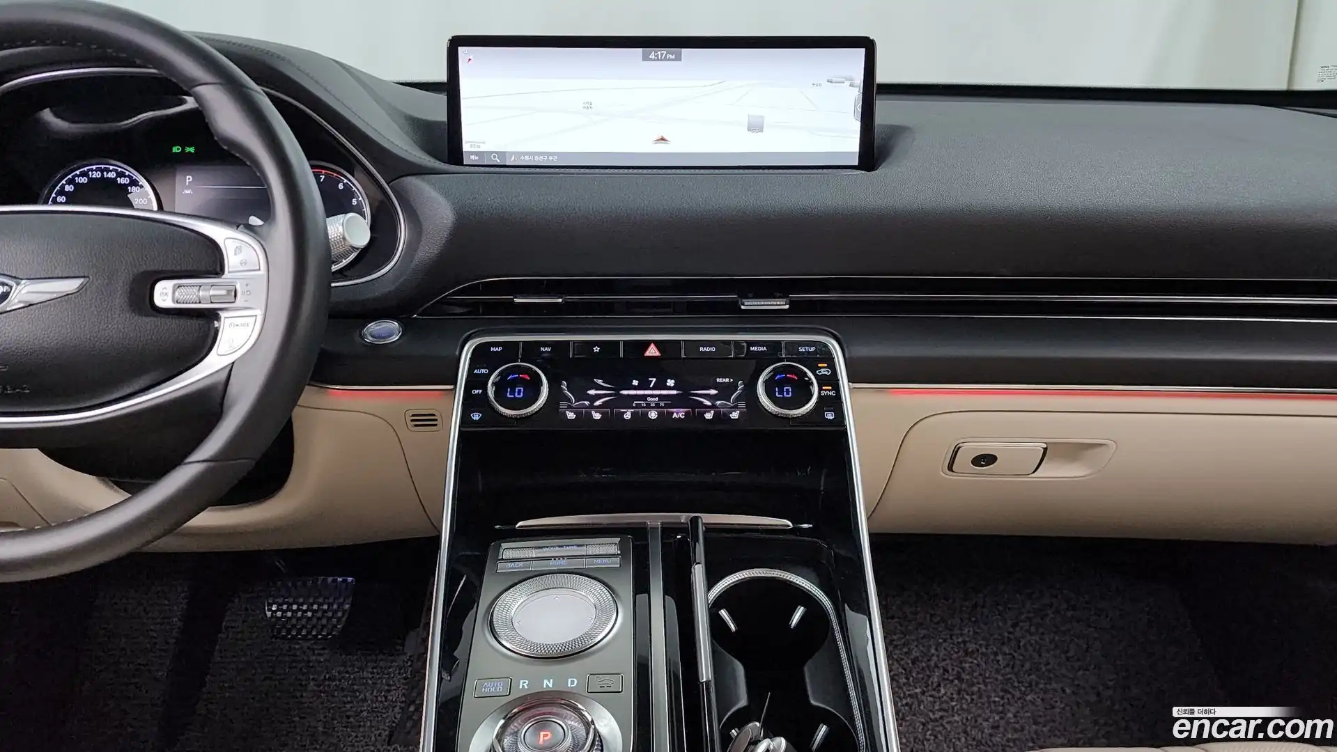 GV80 Genesis 2020.7-OPTION-018
