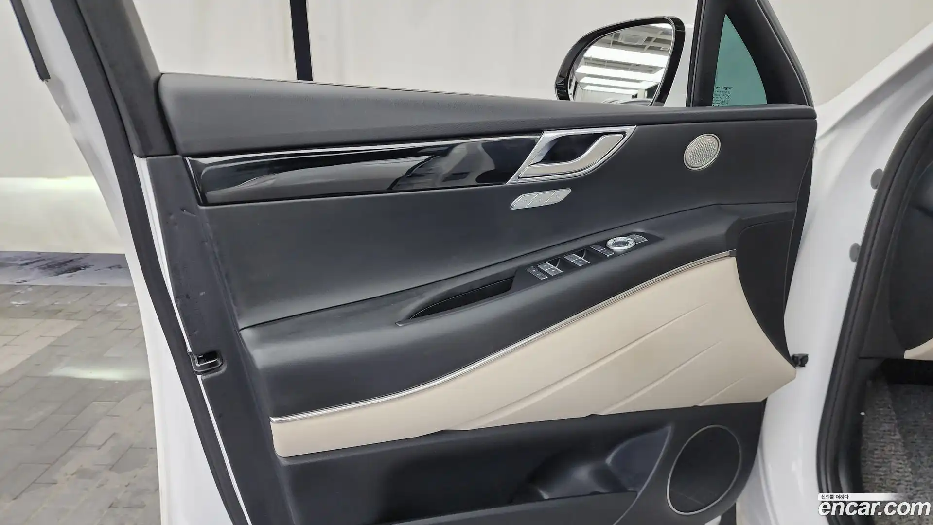 GV80 Genesis 2020.7-INNER-034