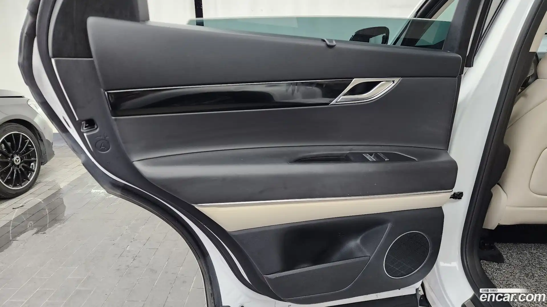 GV80 Genesis 2020.7-INNER-035