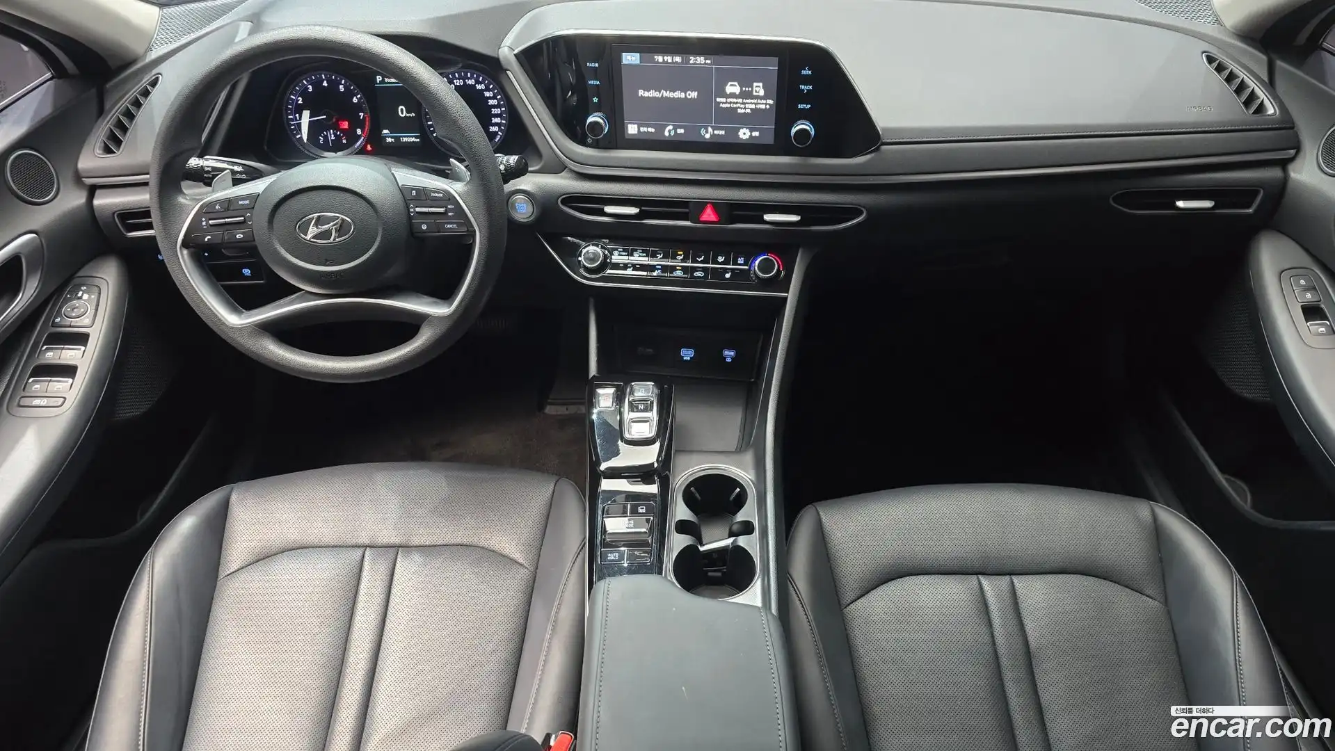Sonata Hyundai 2021.8-INNER-007