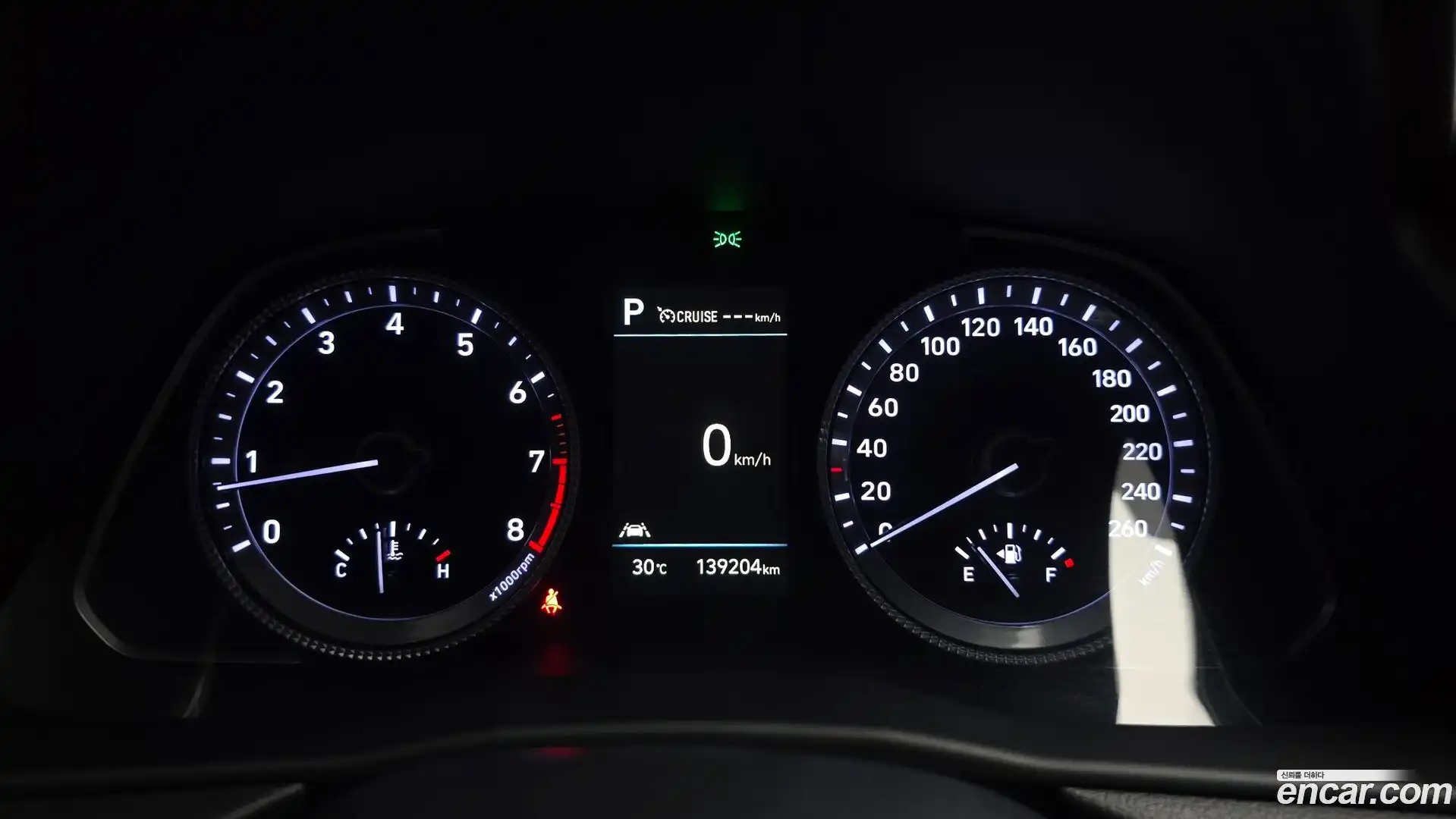 Sonata Hyundai 2021.8-INNER-008