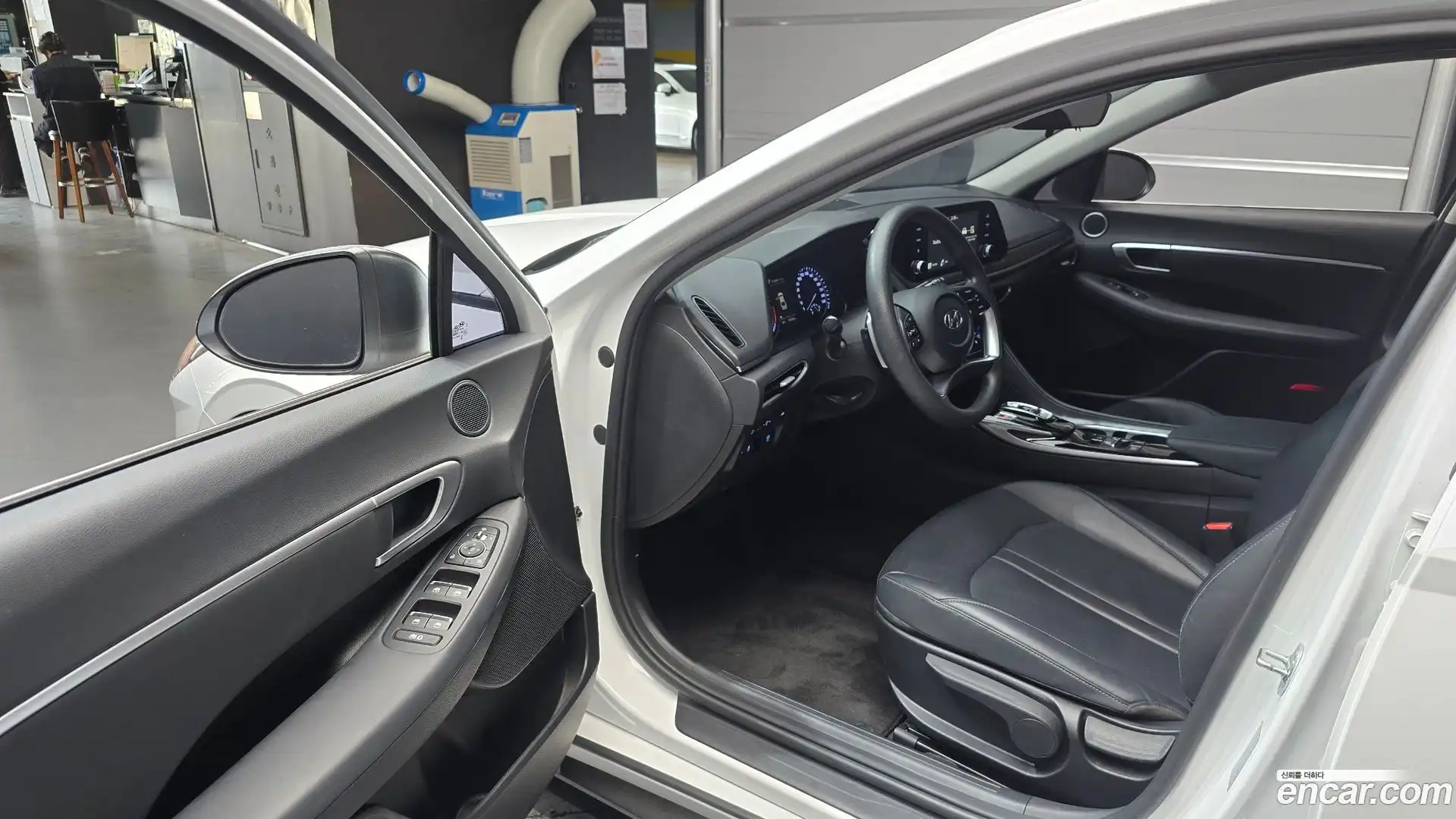 Sonata Hyundai 2021.8-INNER-010