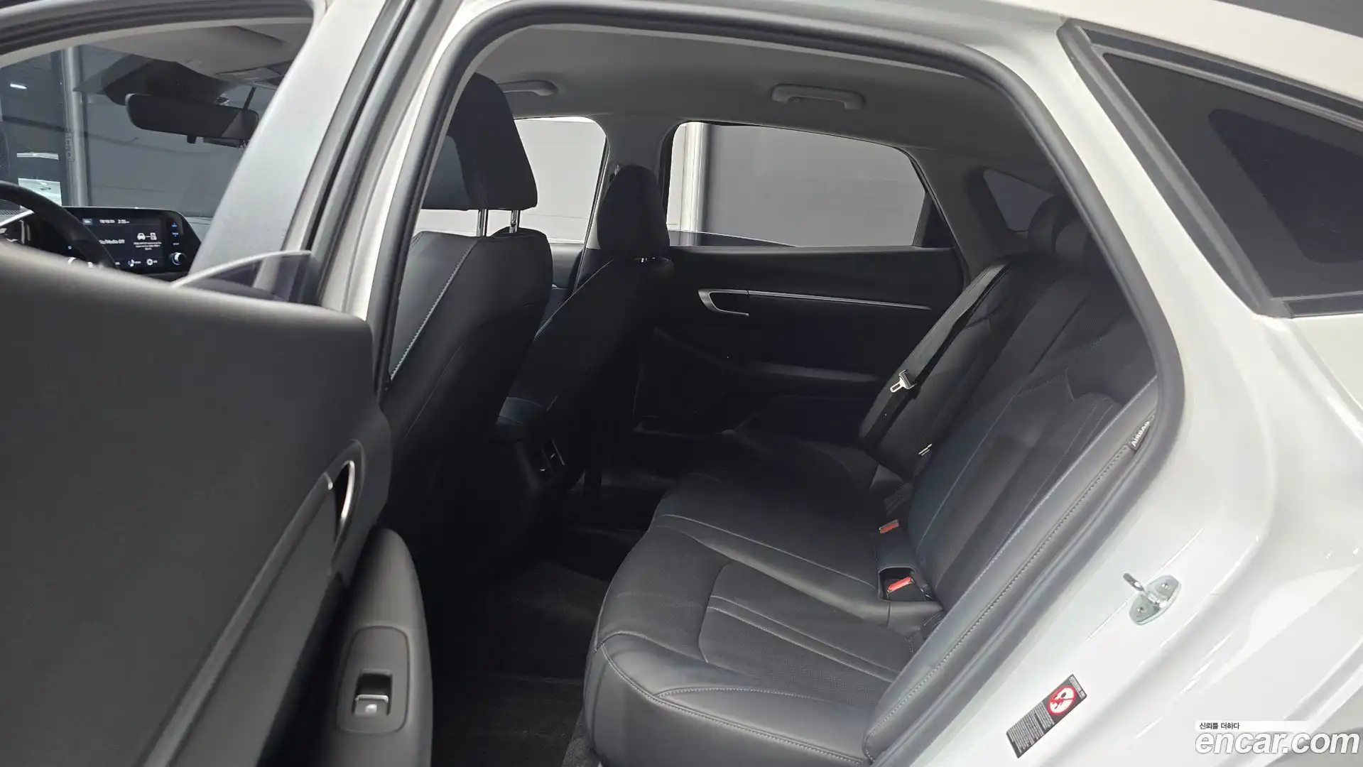 Sonata Hyundai 2021.8-OPTION-015