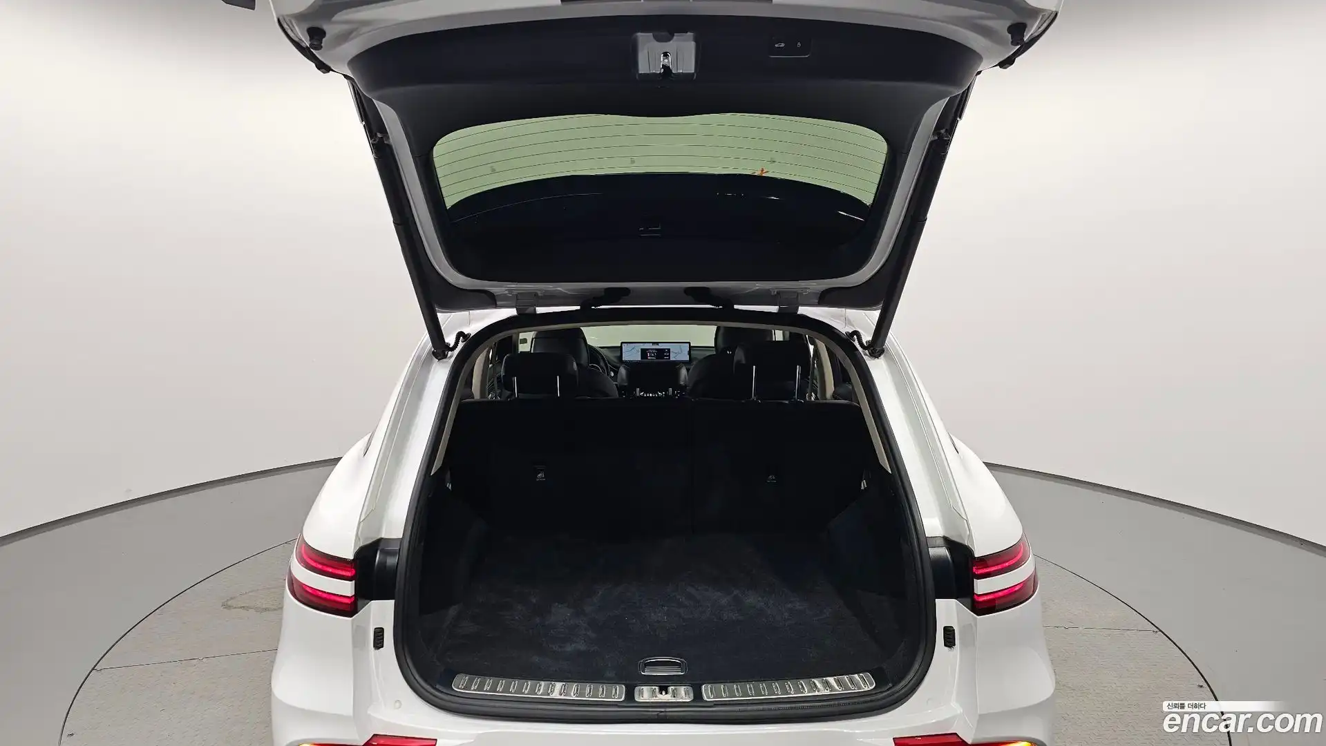 GV70 Genesis 2022.3-OPTION-048