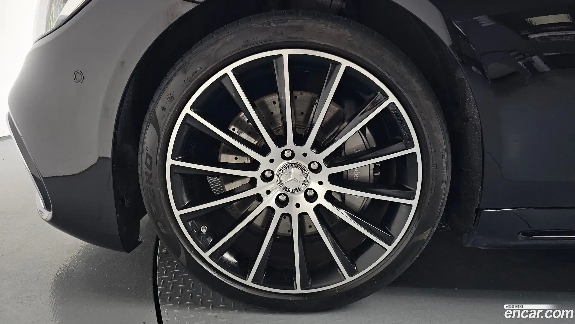 S-Class Mercedes-Benz 2017.10-OUTER-005