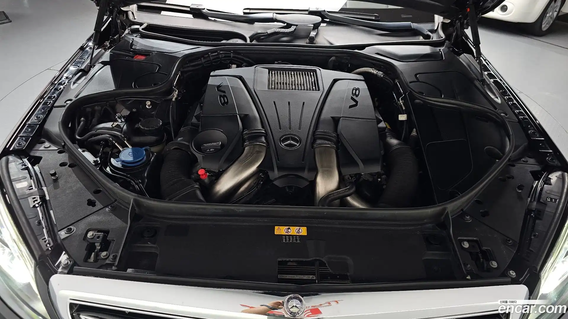 S-Class Mercedes-Benz 2017.10-OUTER-006