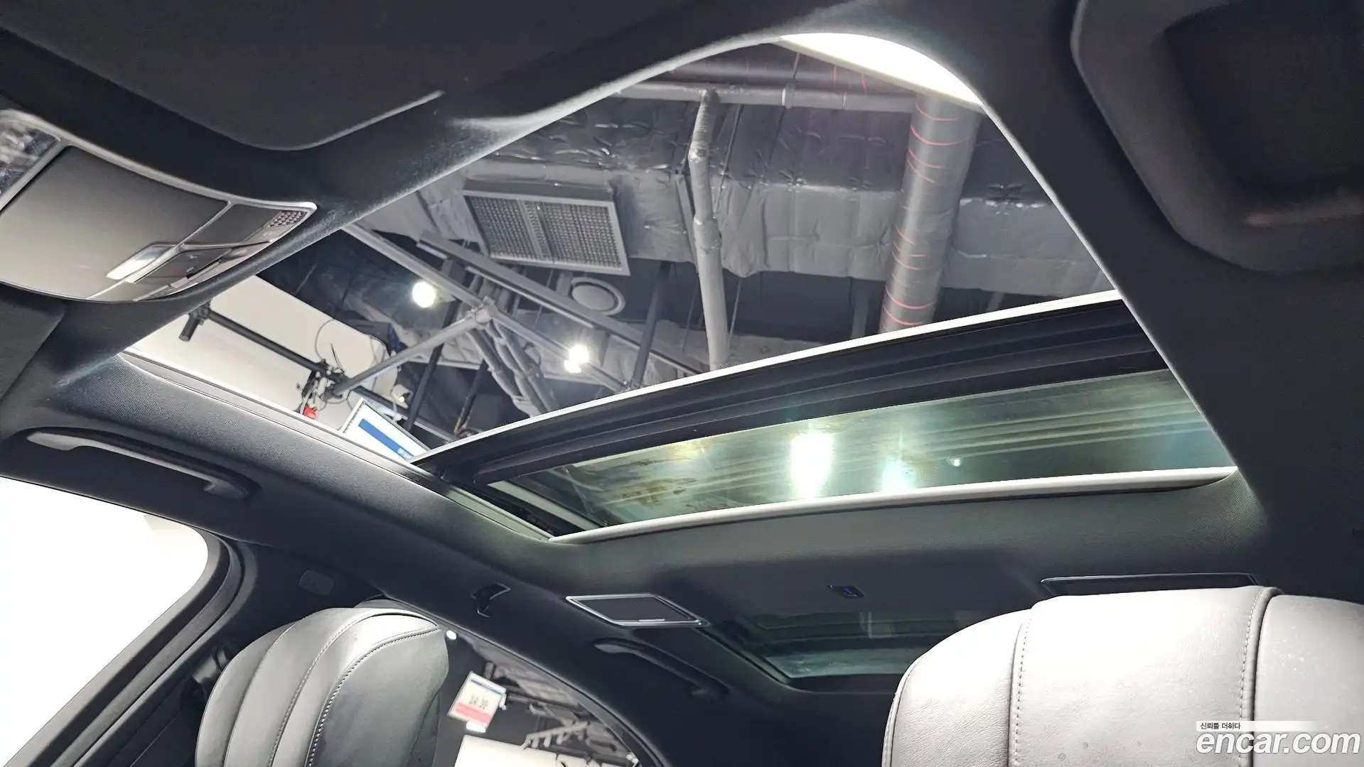S-Class Mercedes-Benz 2017.10-OPTION-020