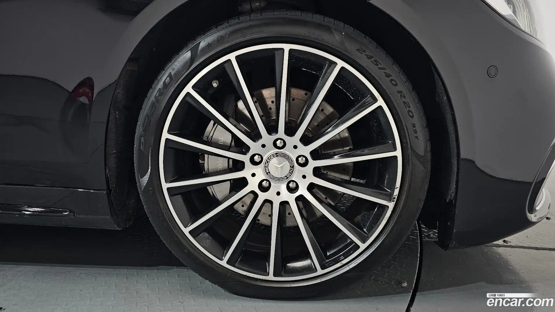 S-Class Mercedes-Benz 2017.10-OUTER-031