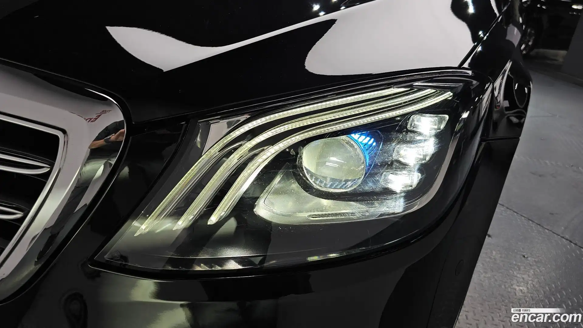 S-Class Mercedes-Benz 2017.10-OUTER-032