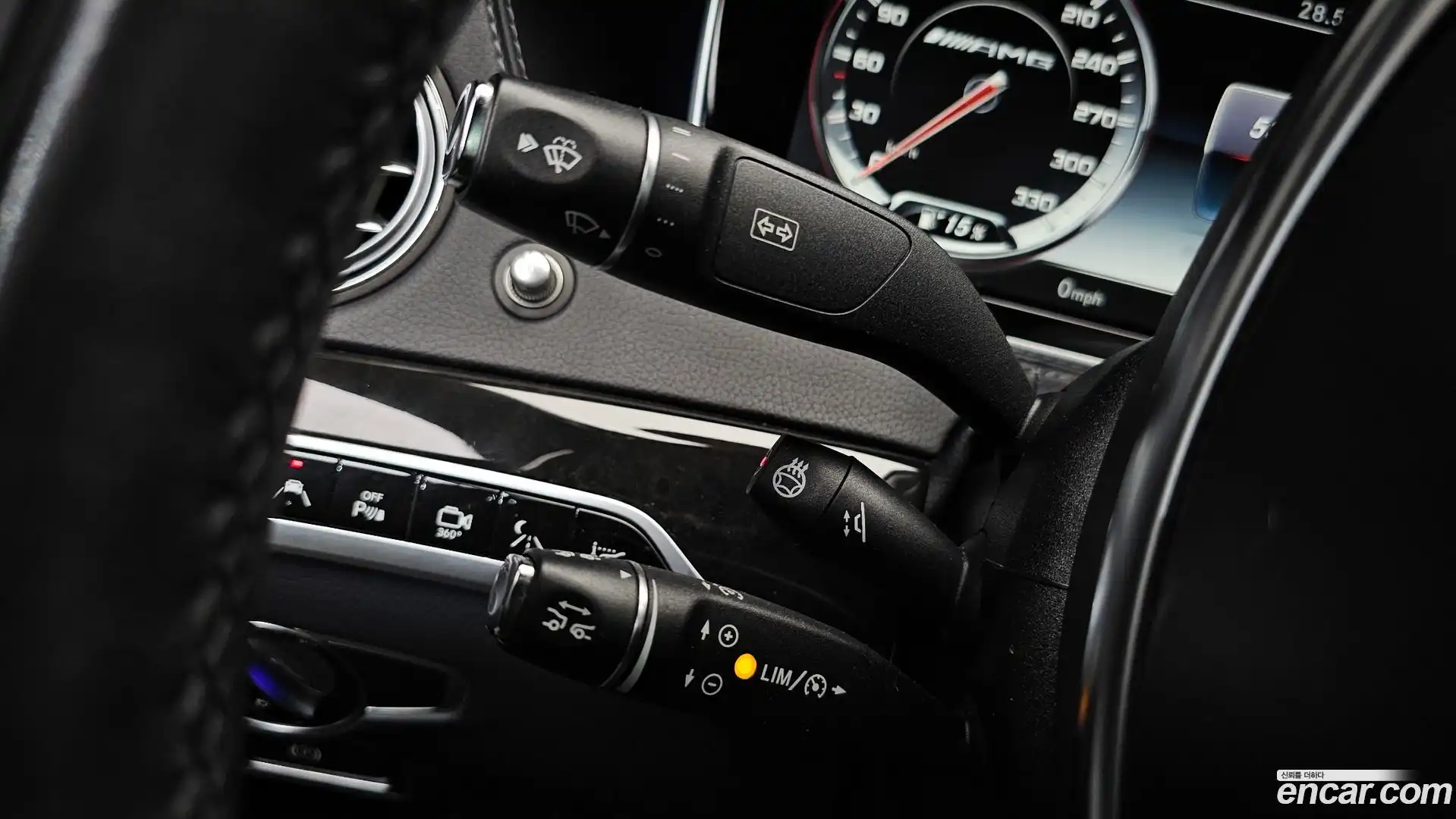 S-Class Mercedes-Benz 2017.10-OPTION-049