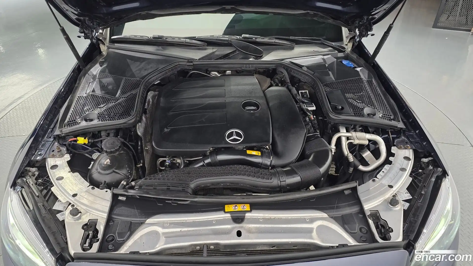 C-Class Mercedes-Benz 2021.5-OUTER-006