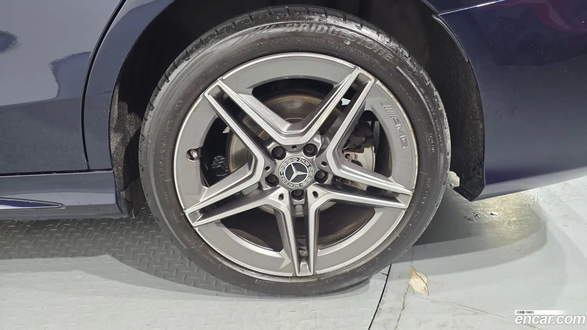 C-Class Mercedes-Benz 2021.5-OUTER-031