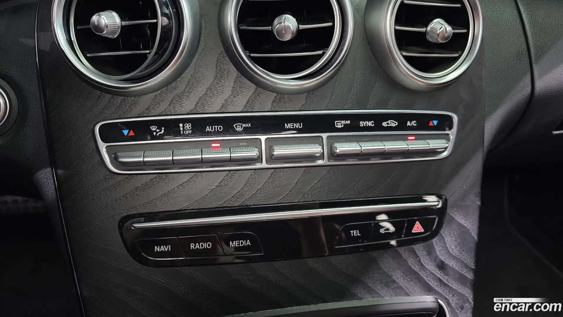 C-Class Mercedes-Benz 2021.5-OPTION-043