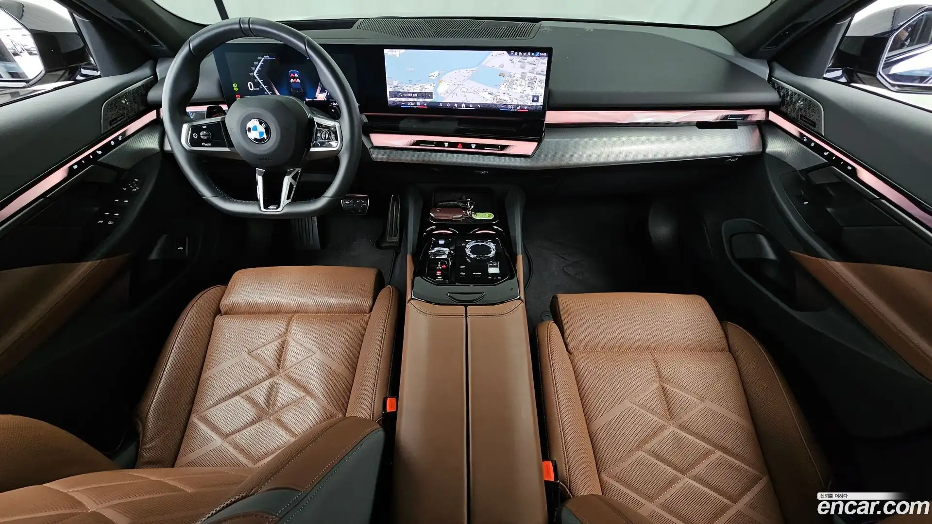 5-Series BMW 2024.11-INNER-007