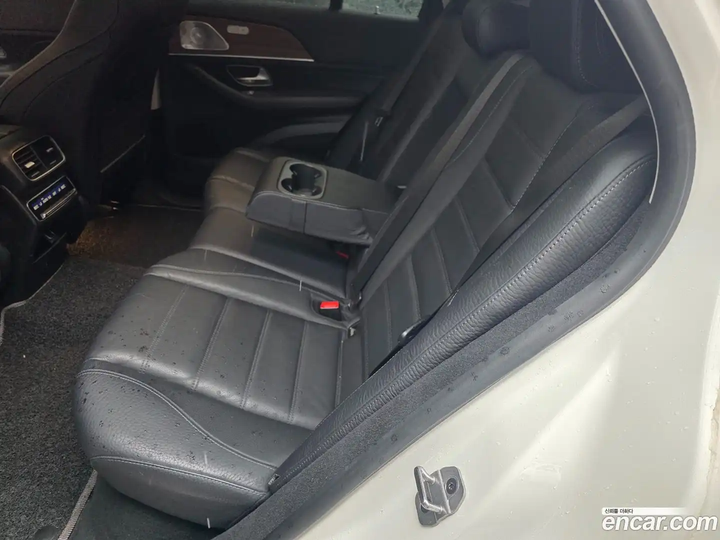 GLE-Class Mercedes-Benz 2021.9-OPTION-015