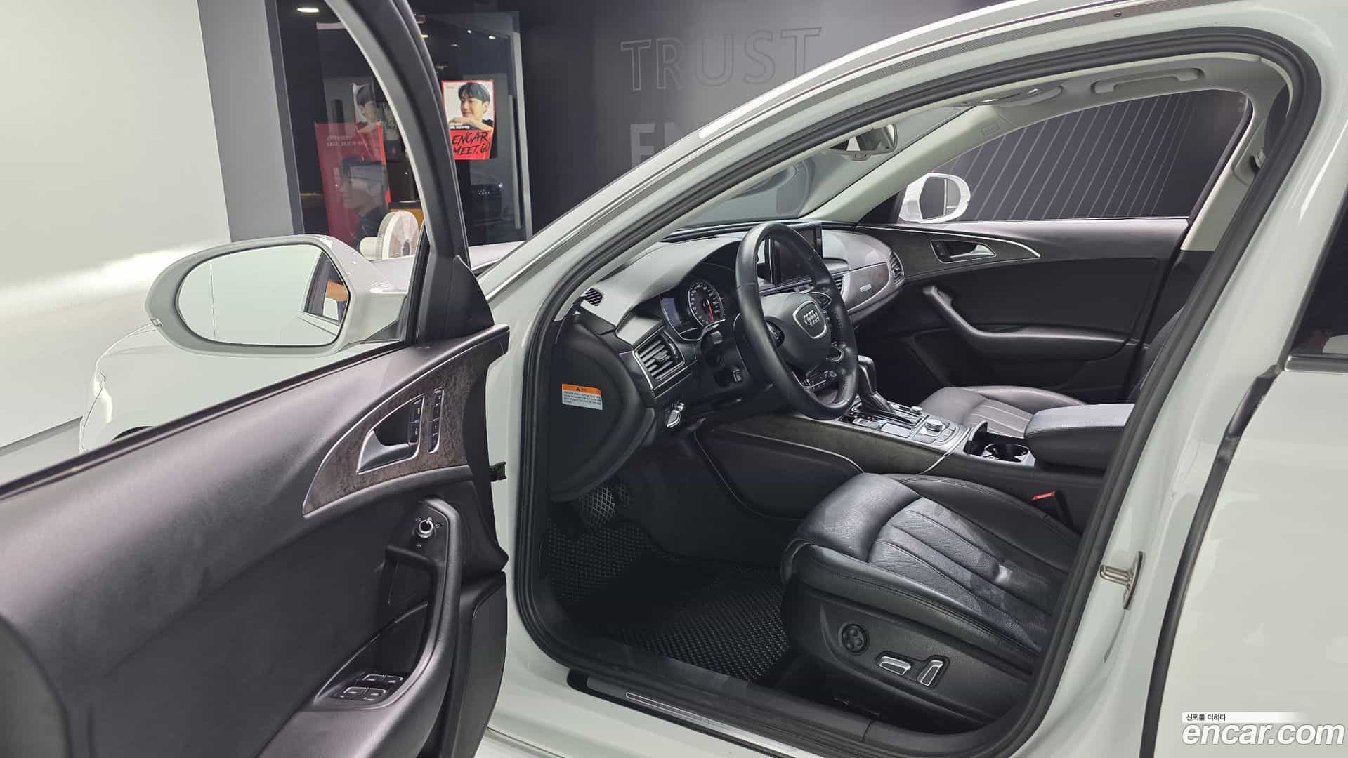 A6 Audi 2017.11-INNER-010