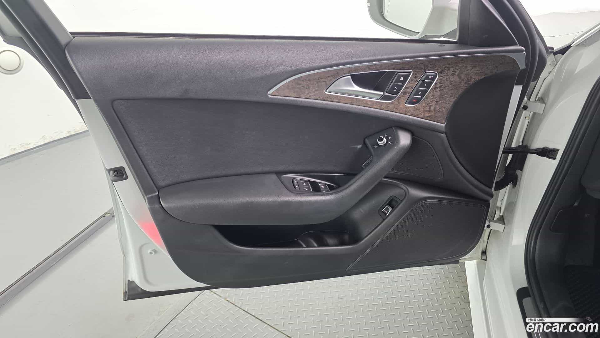 A6 Audi 2017.11-INNER-034