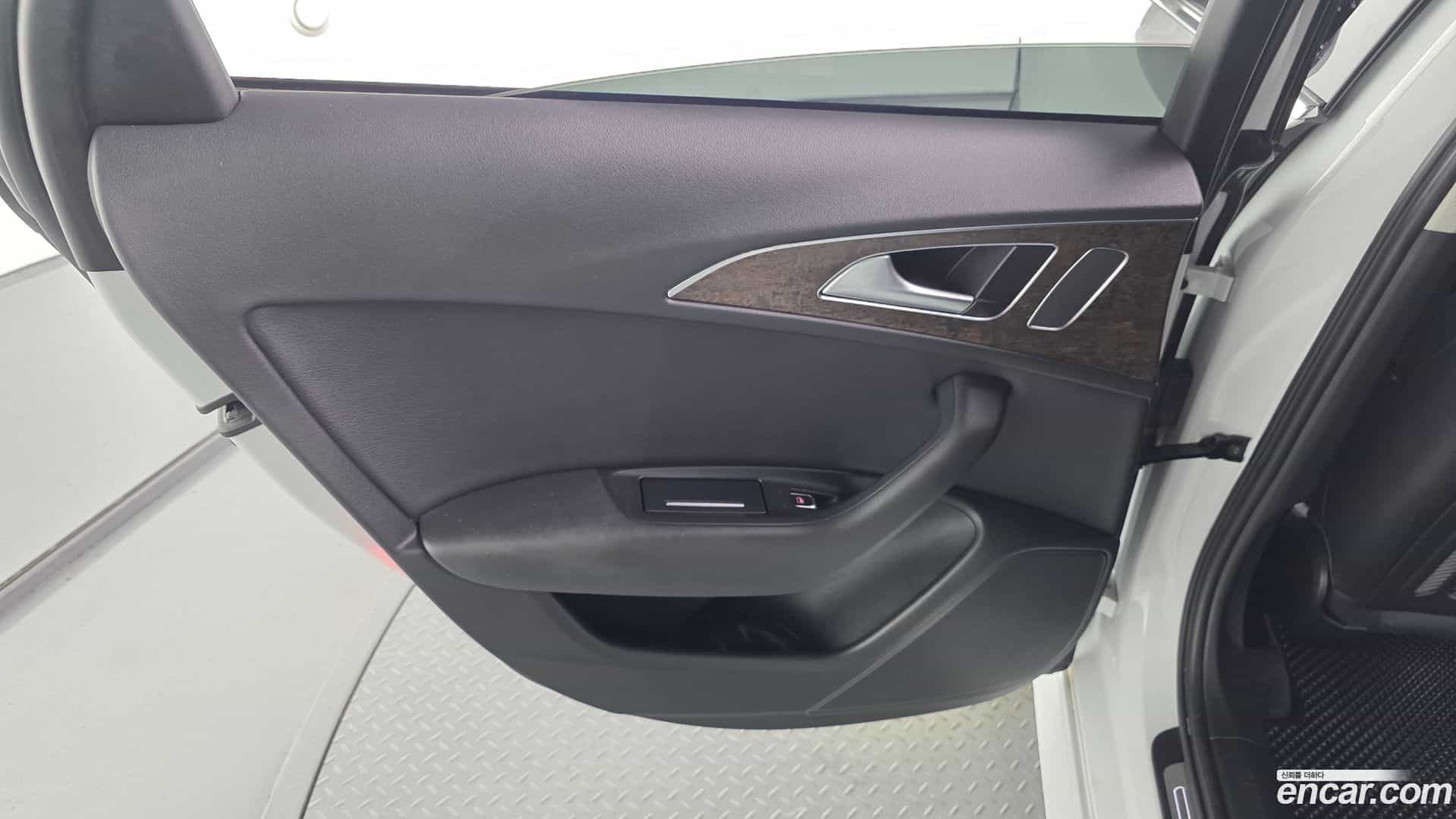 A6 Audi 2017.11-INNER-035