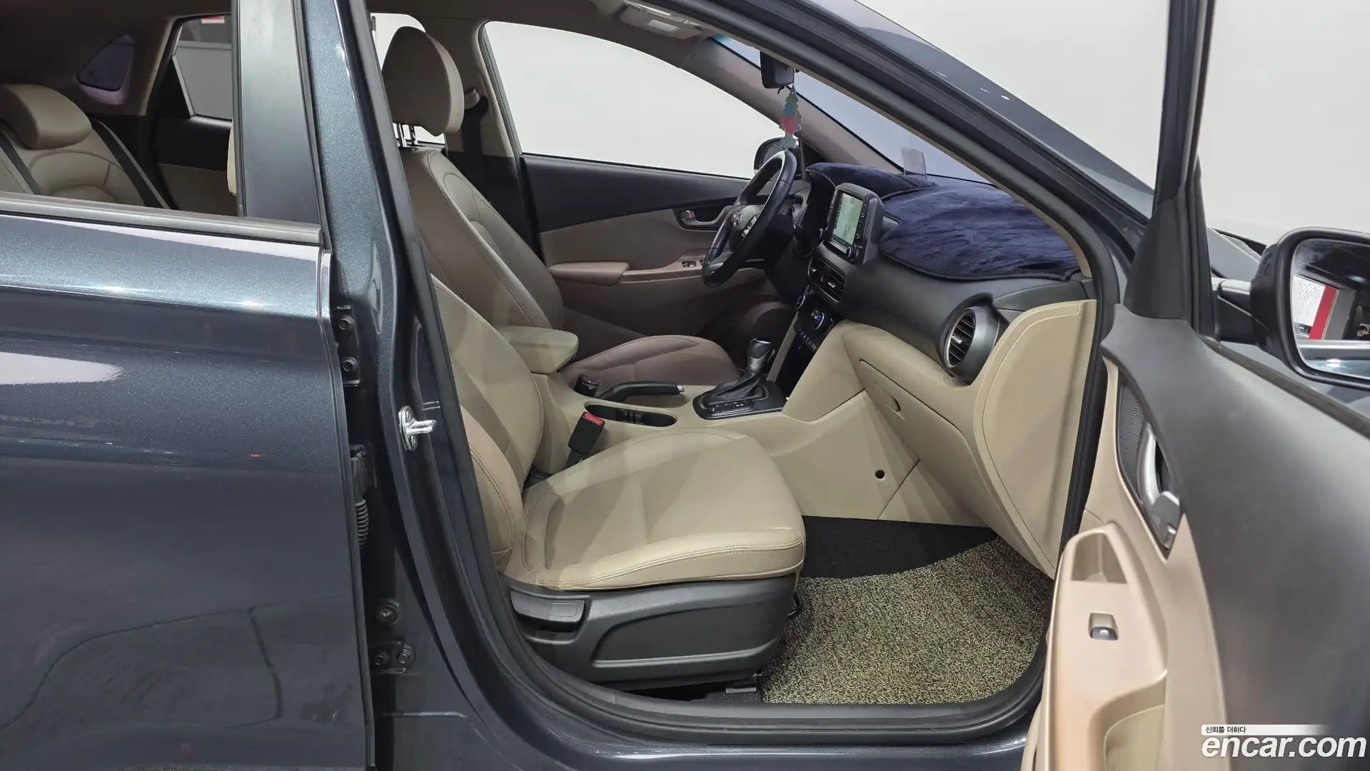 Kona Hyundai 2018.2-OPTION-015