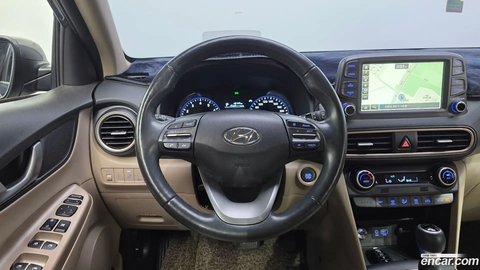 Kona Hyundai 2018.2-OPTION-019