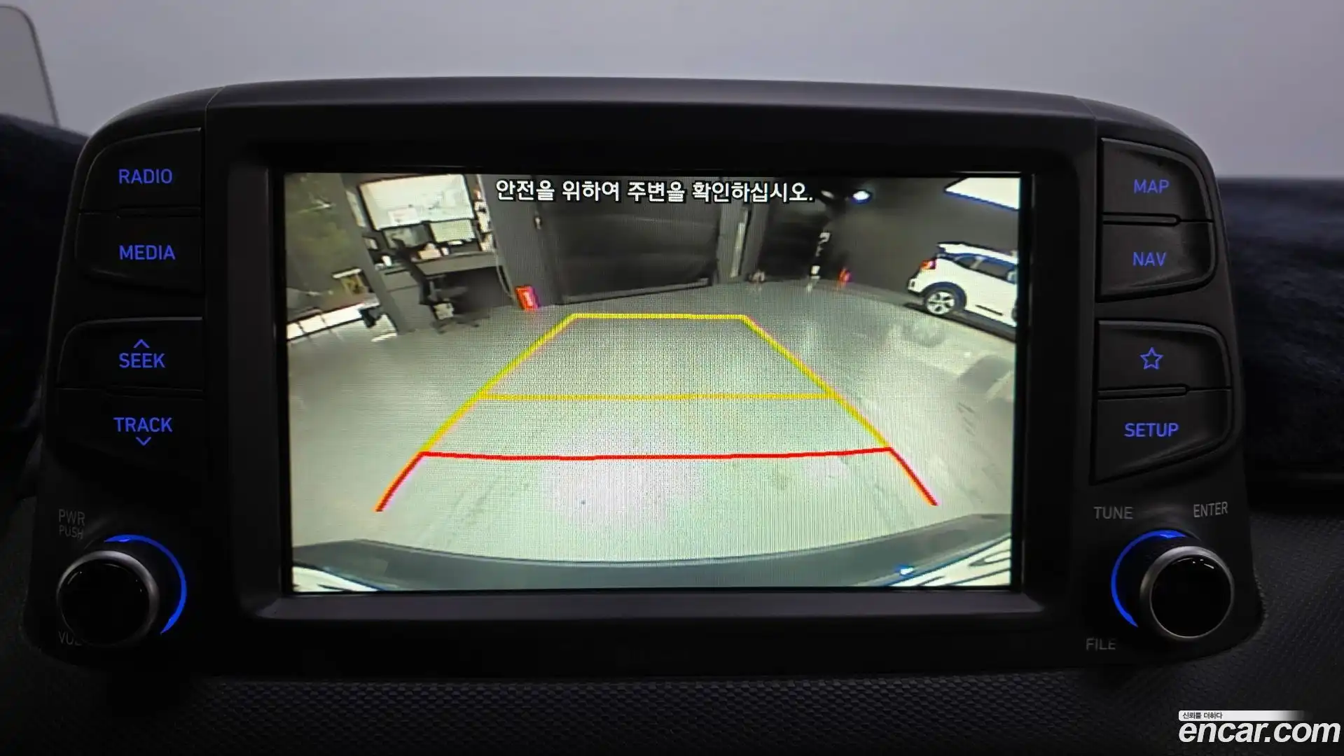 Kona Hyundai 2018.2-OPTION-020