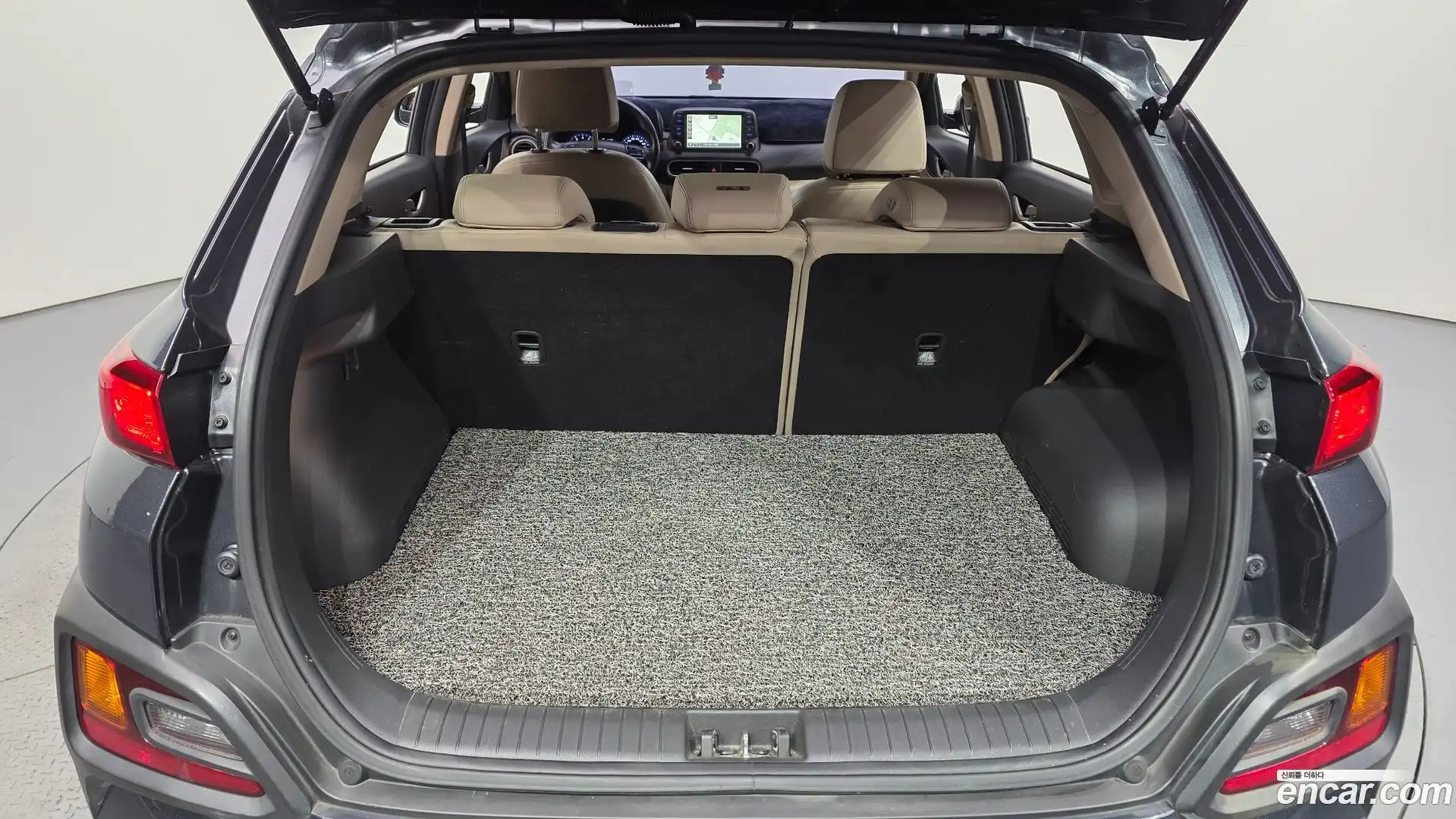 Kona Hyundai 2018.2-OPTION-024
