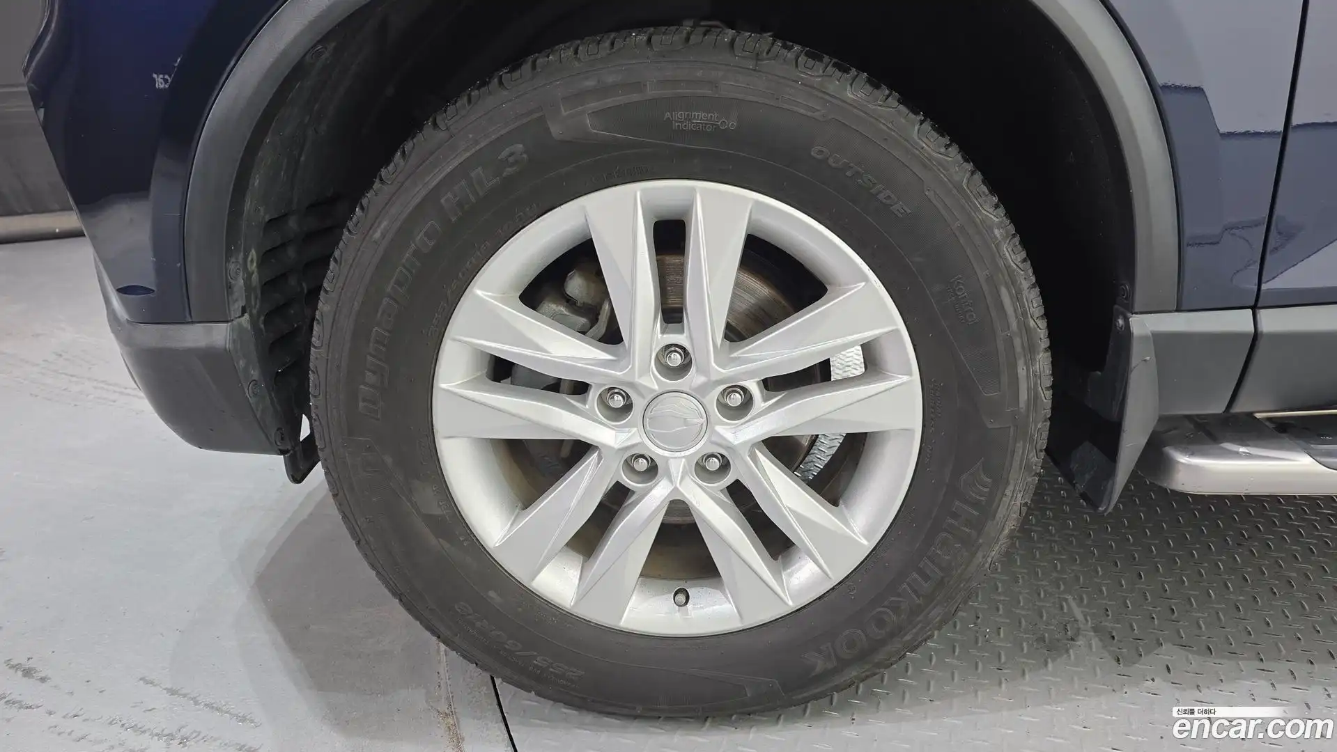 Rexton KG Mobility 2019.5-OUTER-005