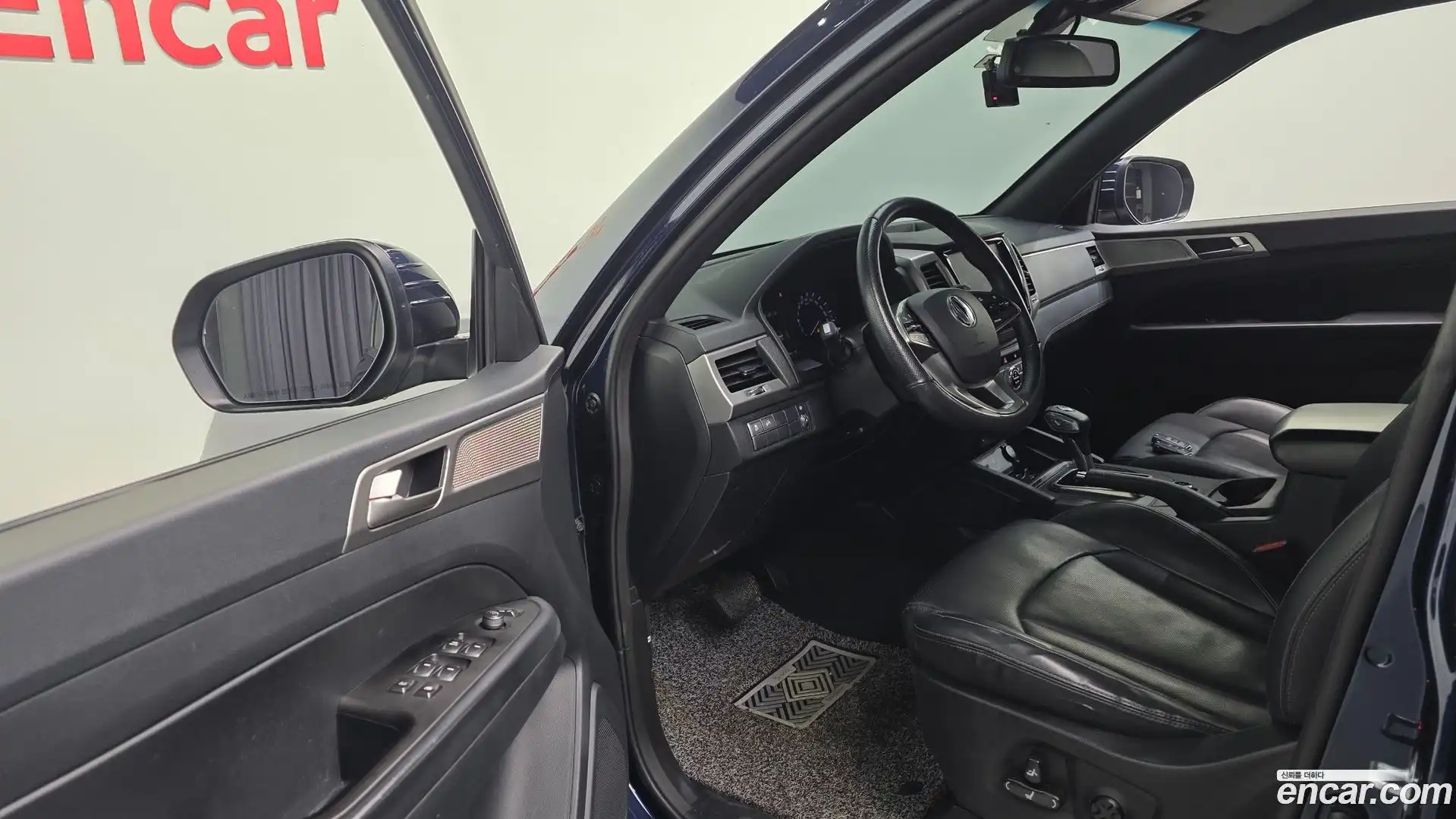 Rexton KG Mobility 2019.5-OPTION-015