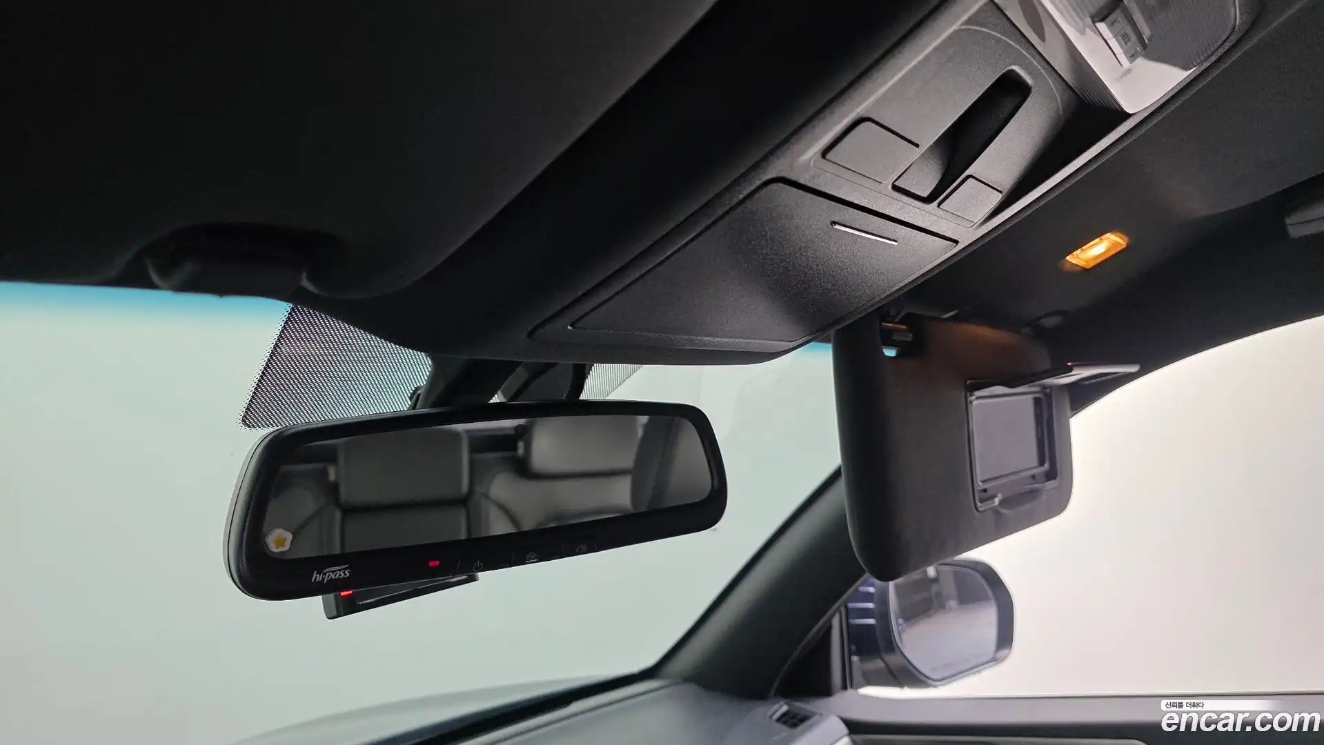 Rexton KG Mobility 2019.5-OPTION-021