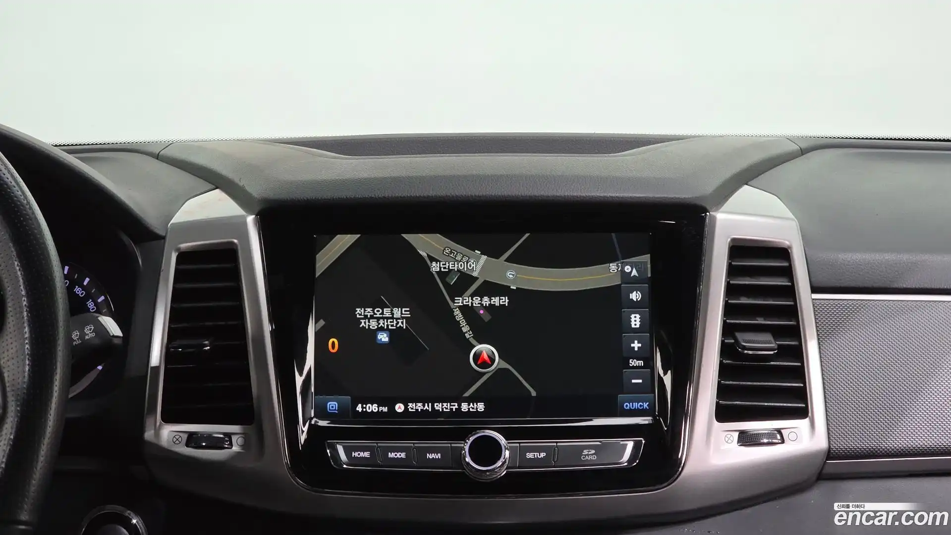 Rexton KG Mobility 2019.5-OPTION-022
