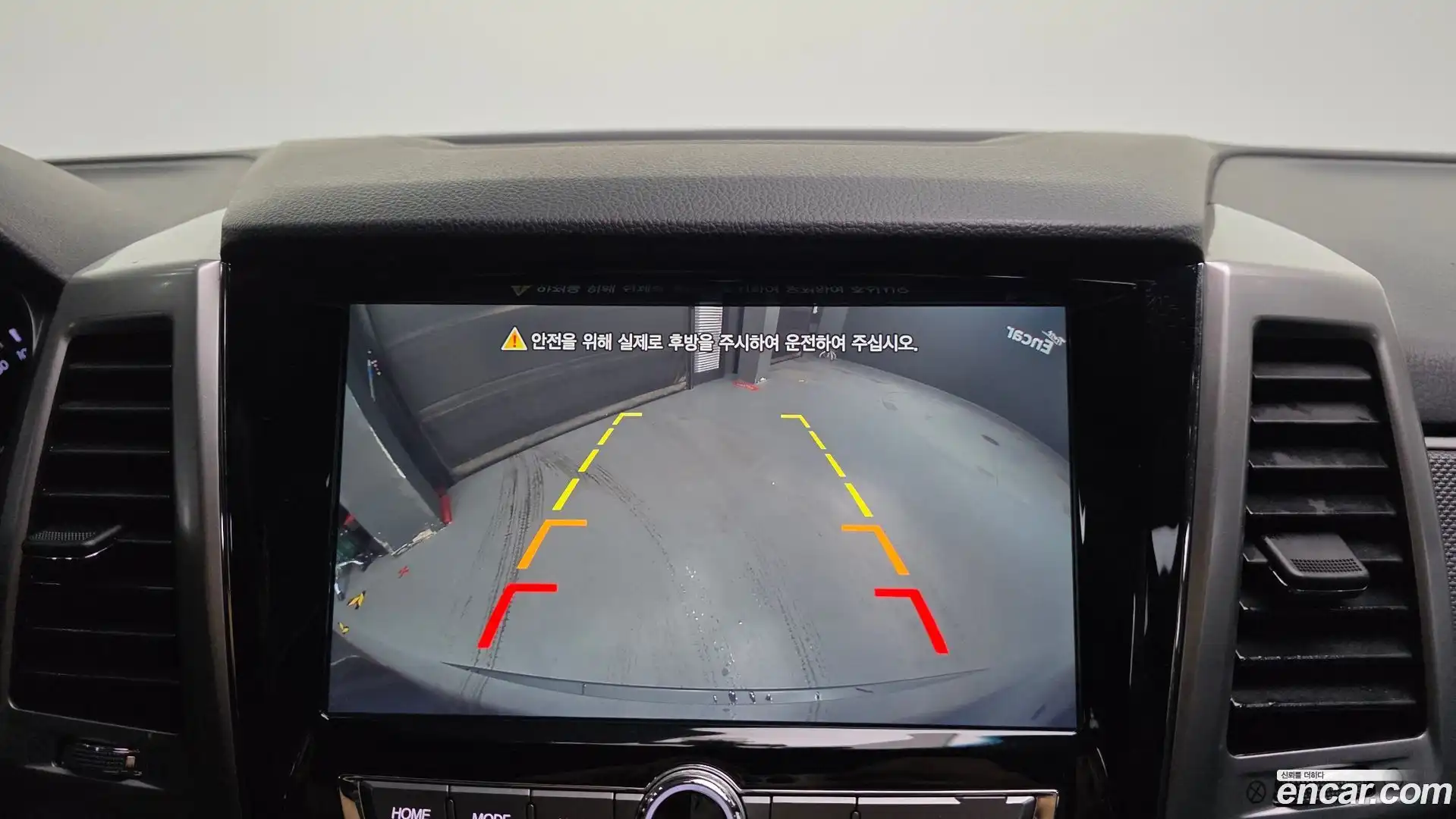 Rexton KG Mobility 2019.5-OPTION-023