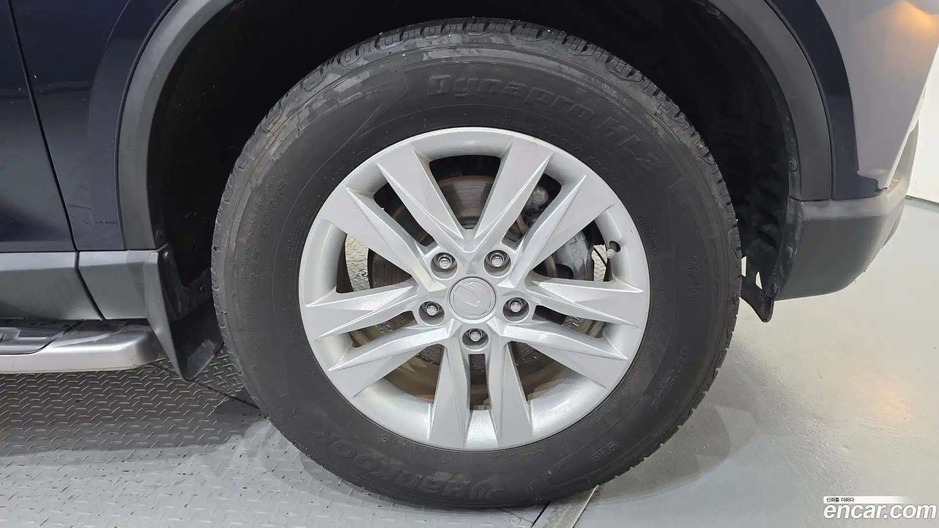 Rexton KG Mobility 2019.5-OUTER-031