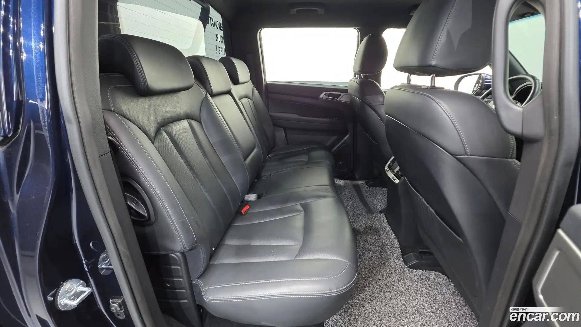 Rexton KG Mobility 2019.5-OPTION-042