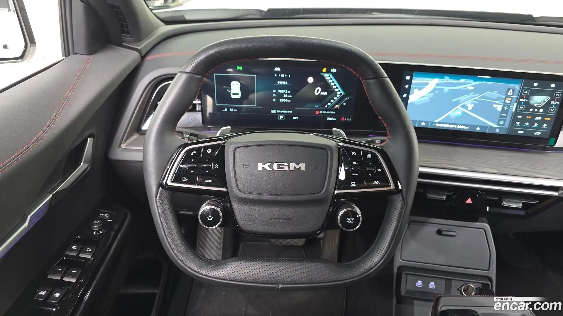 Actyon KG Mobility 2025.8-OPTION-017
