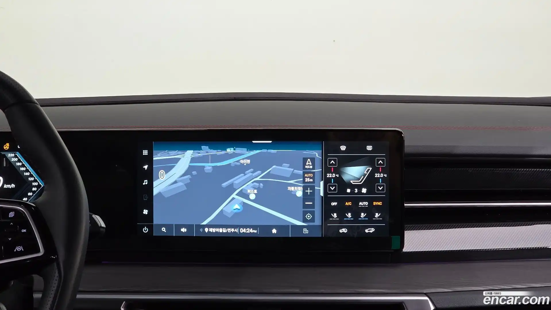 Actyon KG Mobility 2025.8-OPTION-021