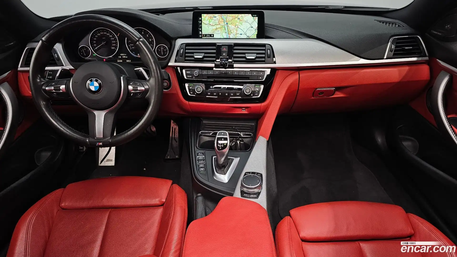 4-Series BMW 2017.11-INNER-007
