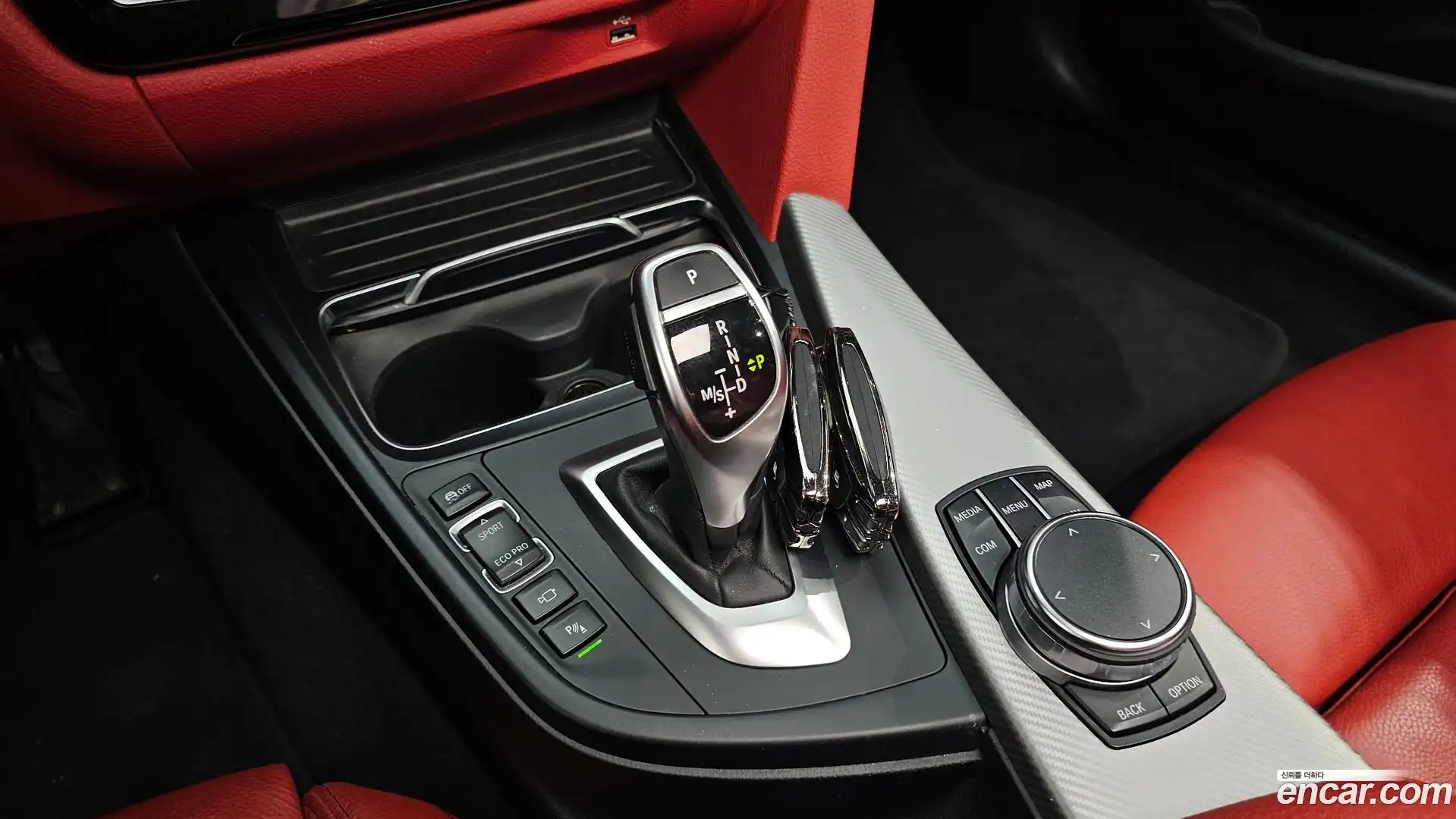 4-Series BMW 2017.11-INNER-009