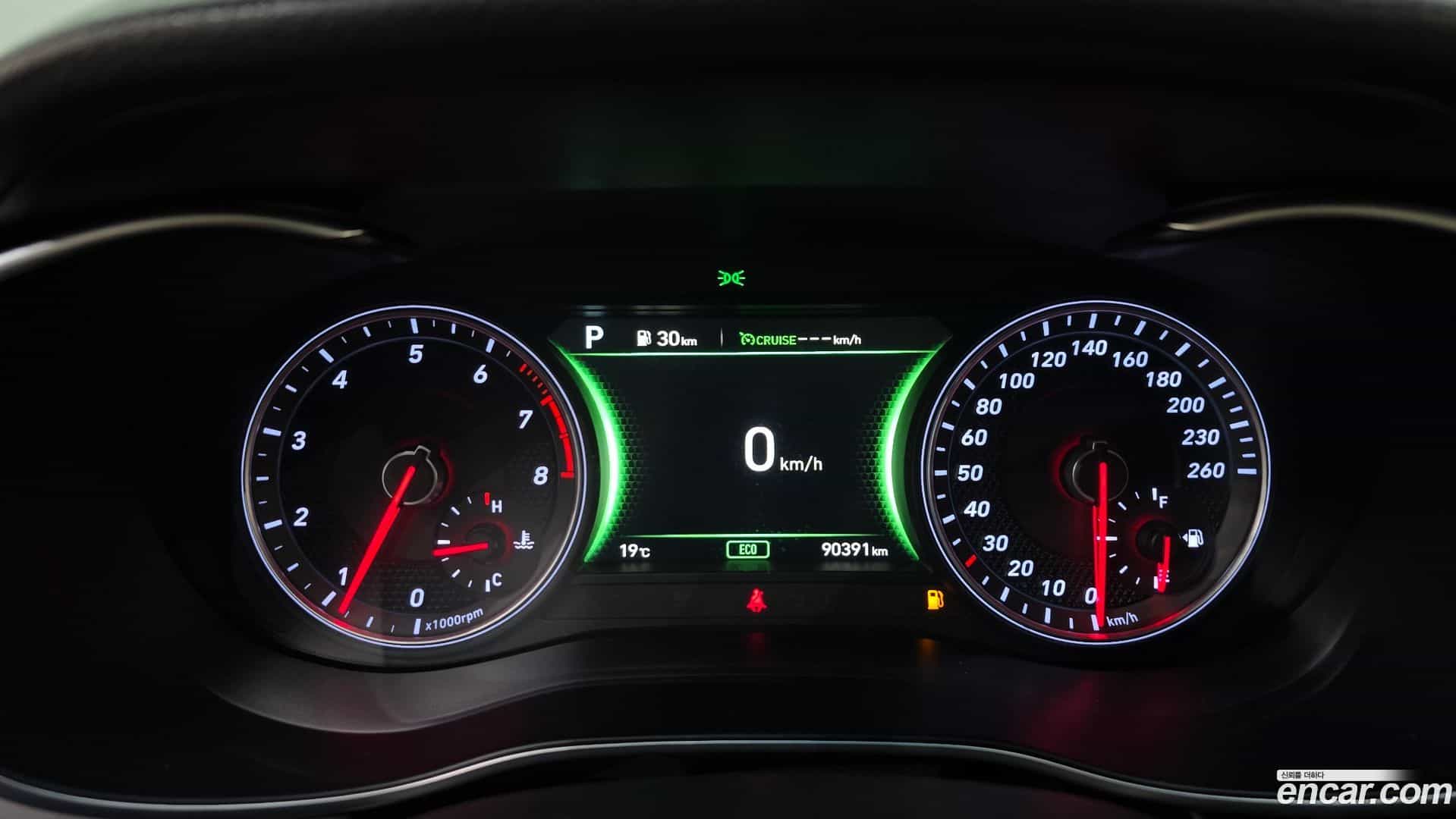 G70 Genesis 2019.11-INNER-008