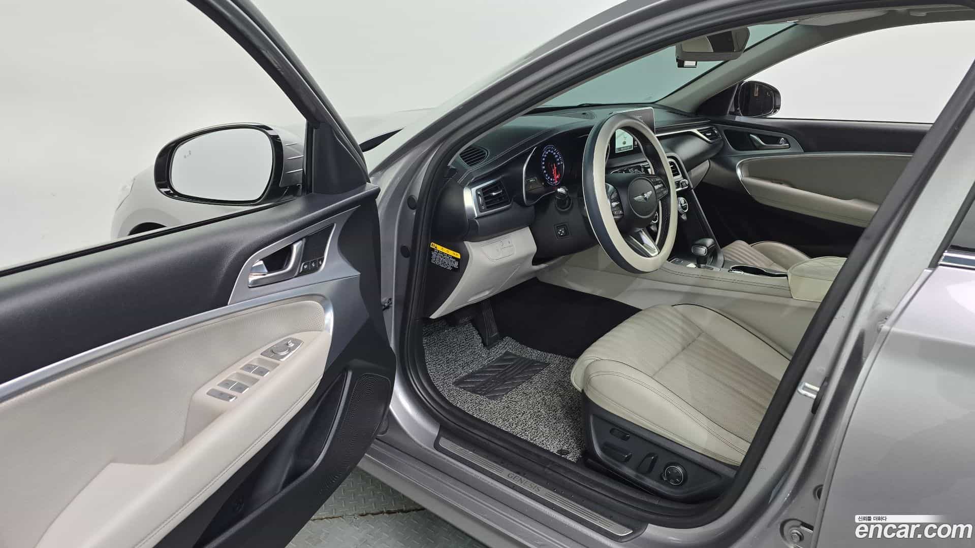 G70 Genesis 2019.11-INNER-010