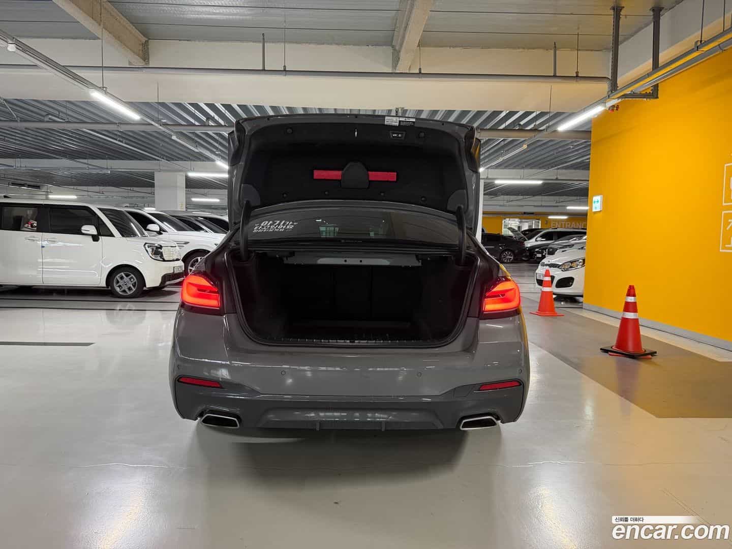 5-Series BMW 2022.5-OPTION-018