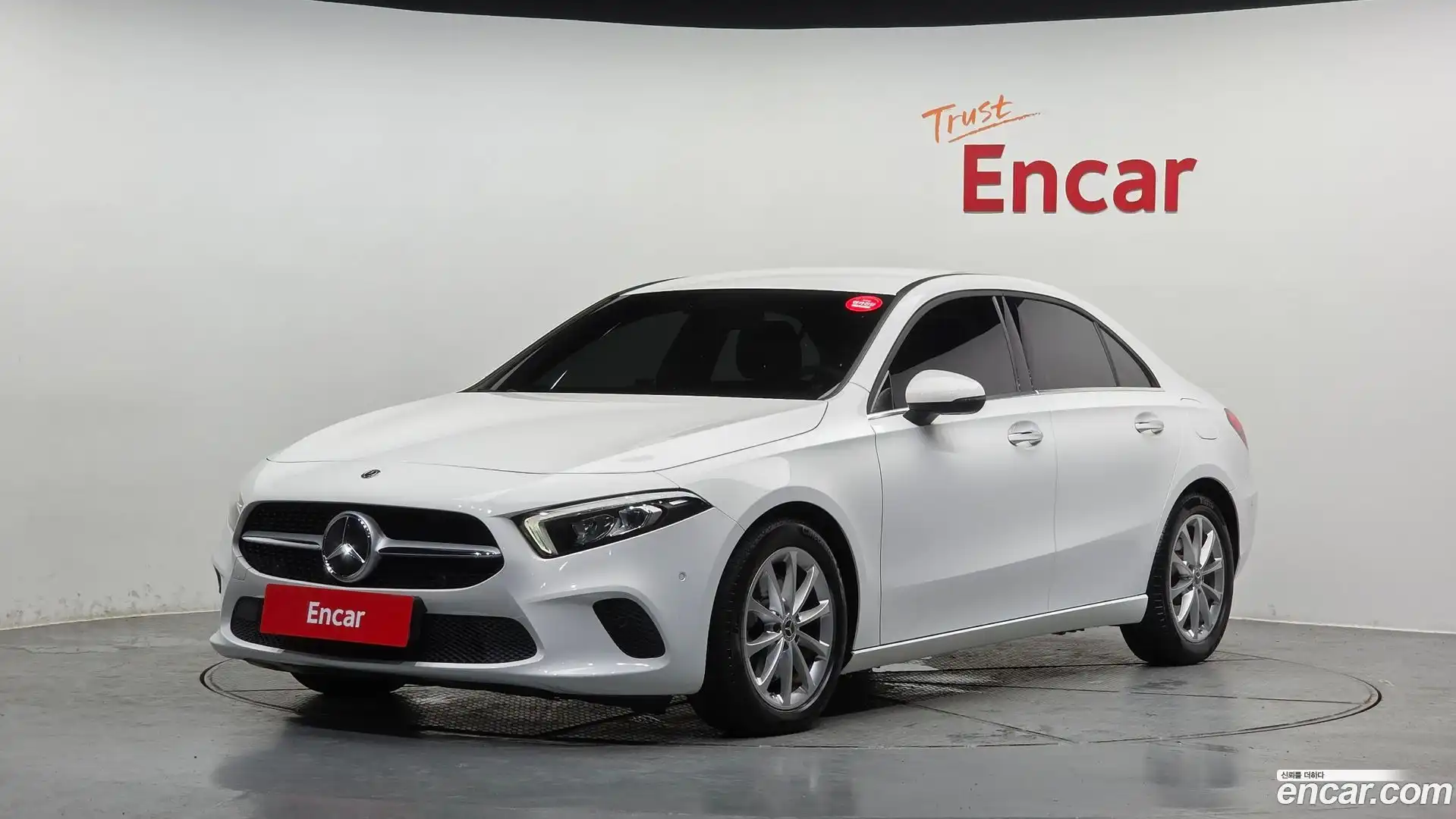 A-Class Mercedes-Benz 2020.7-OUTER-001
