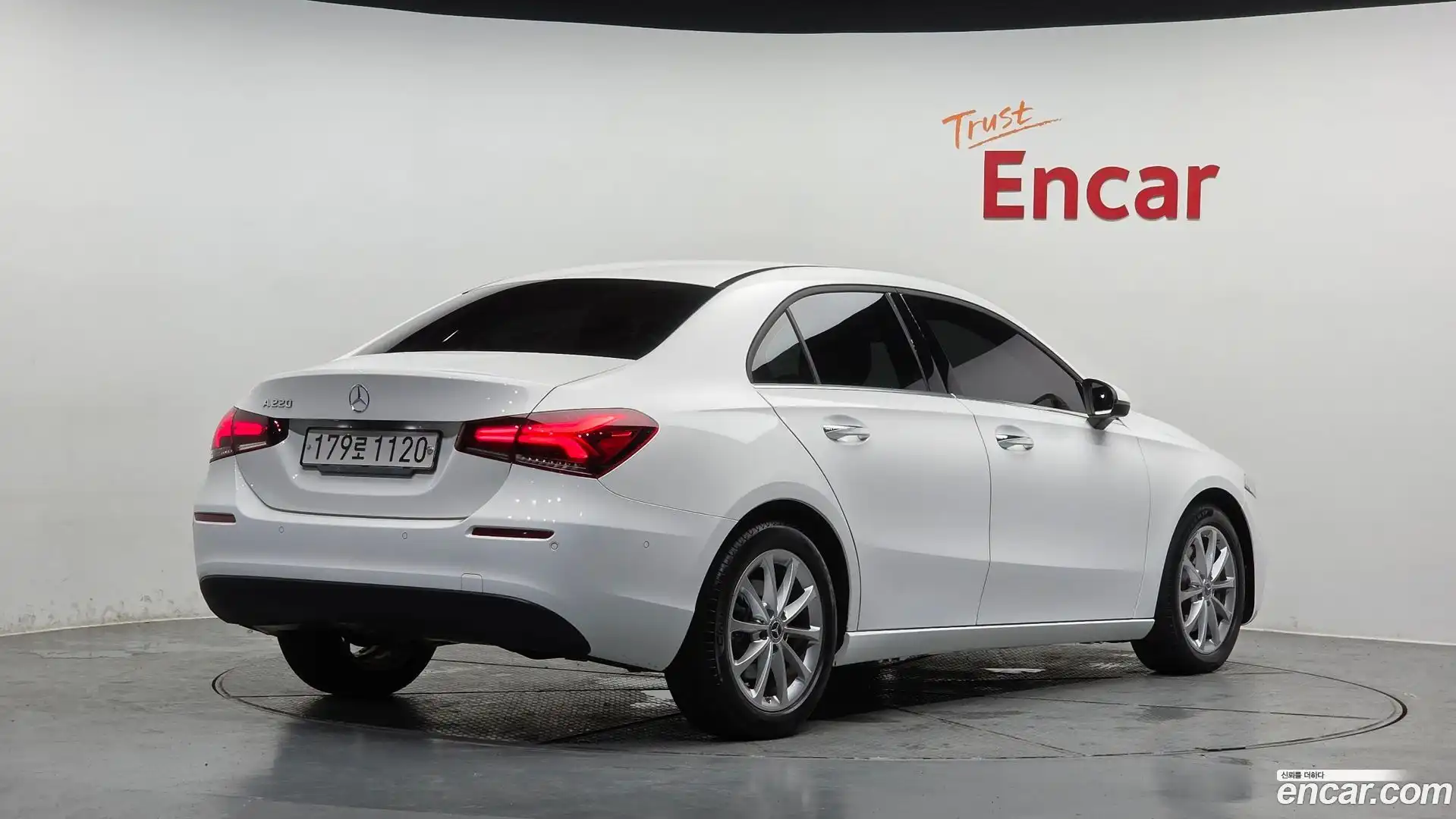 A-Class Mercedes-Benz 2020.7-OUTER-002