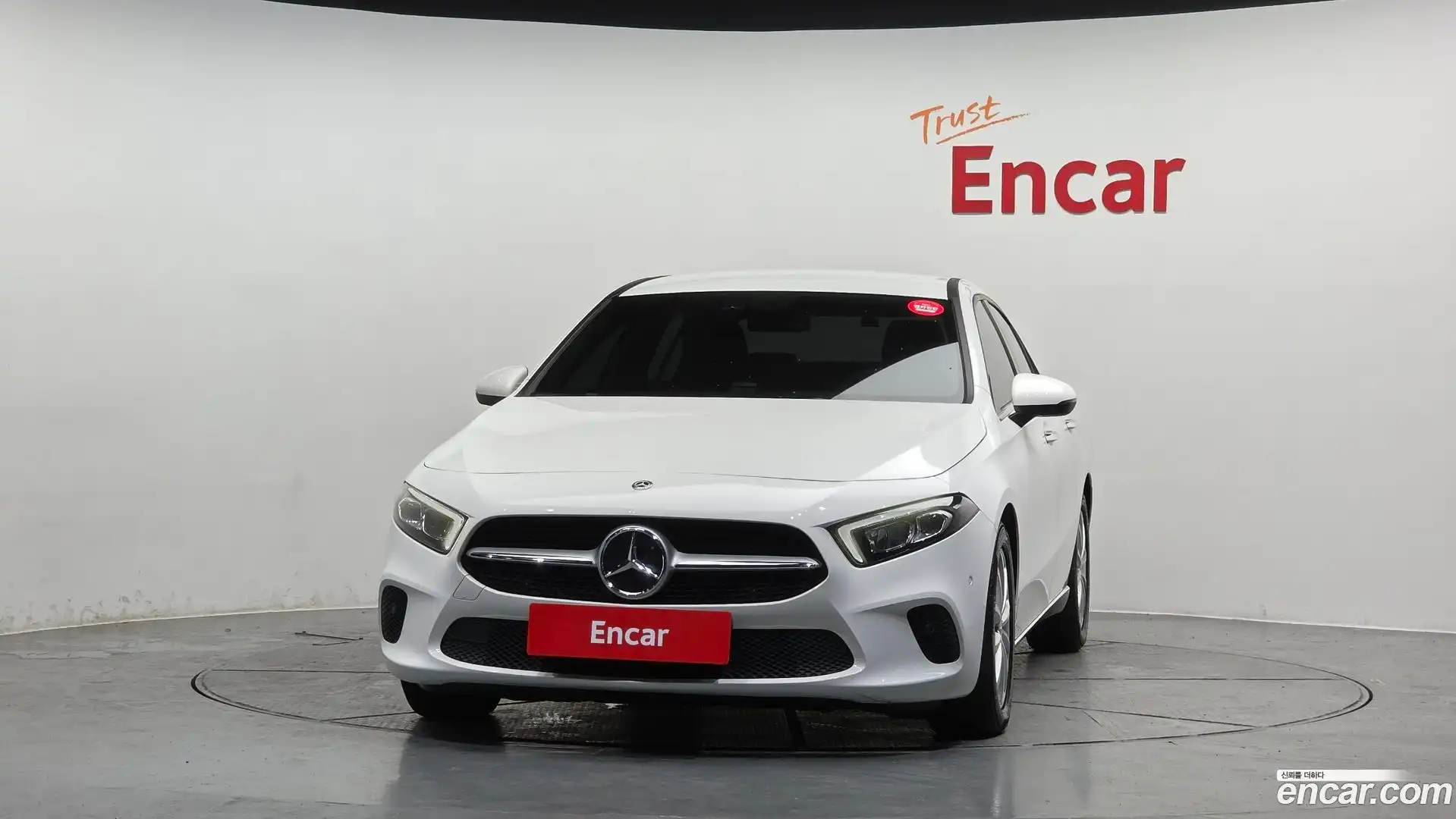A-Class Mercedes-Benz 2020.7-OUTER-003
