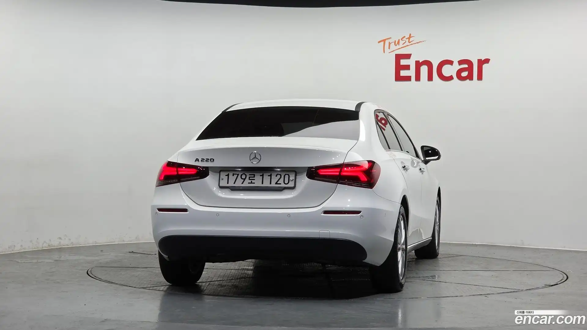 A-Class Mercedes-Benz 2020.7-OUTER-004