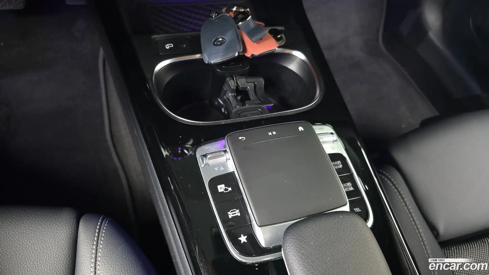 A-Class Mercedes-Benz 2020.7-OPTION-022