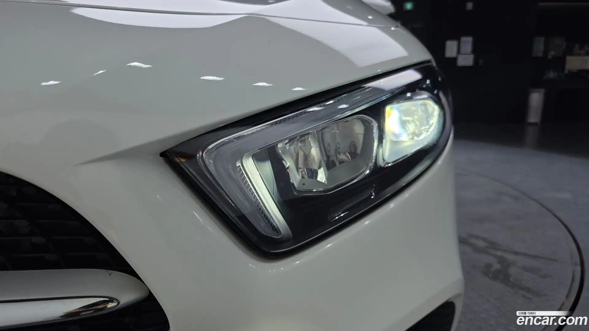 A-Class Mercedes-Benz 2020.7-OUTER-032